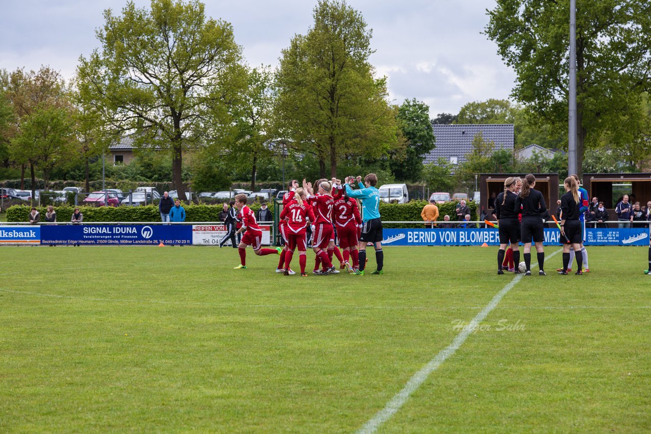 Bild 153 - Frauen SV Henstedt Ulzburg - Holstein Kiel : Ergebnis: 2:1